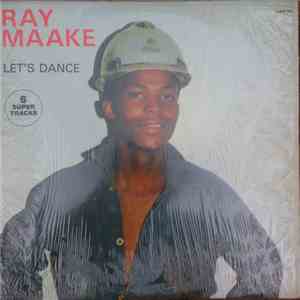 Ray Maake - Lets Dance