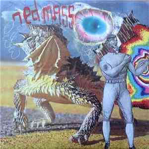 Red Mass - Red Mass