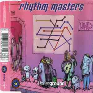 Rhythm Masters - Underground