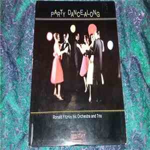 Ronald Fitzroy His Orchestra And Trio - Party Dance-Along