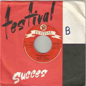 Rudy Castell And His Orchestra - Esmeralda / Pobre Cha, Cha, Cha,