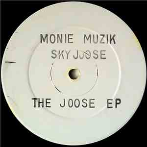 Sky Joose - The Joose EP