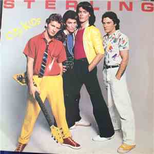 Sterling  - City Kids