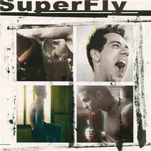 Superfly  - Superfly