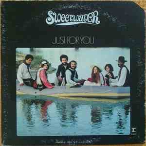 Sweetwater - Just For You