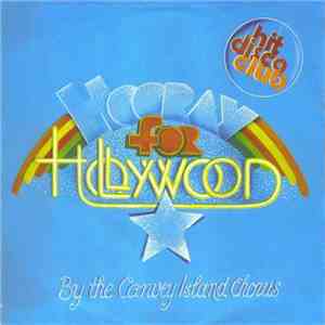 The Canvey Island Chorus - Hooray For Hollywood