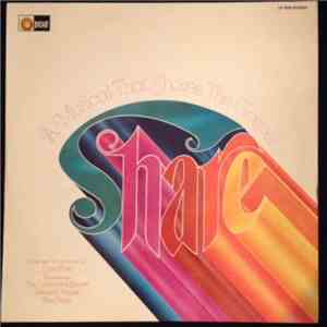 The Continental Singers, New Hope, Jeremiah People - Share