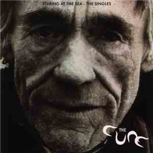 The Cure - Staring At The Sea - The Singles