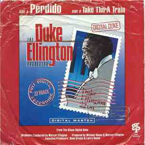 The Duke Ellington Orchestra - Perdido