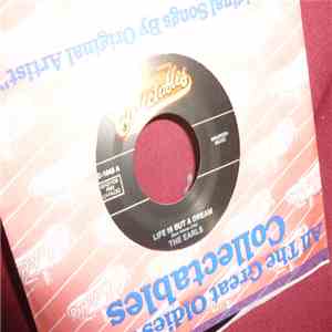 The Earls - Life Is But A Dream