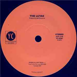 The Luyas - Tiny Head / Spherical Mattress