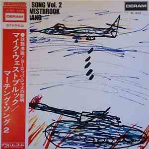 The Mike Westbrook Concert Band - Marching Song Vol. 2