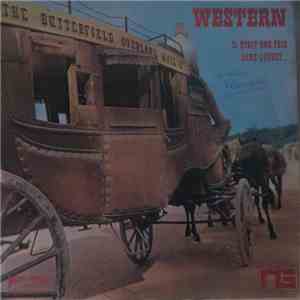 The Mohavers - Western - Il Etait Une Fois Dans L'Ouest