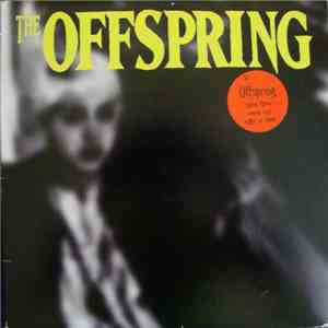 The Offspring - The Offspring