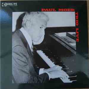 The Paul Moer Trio - Live