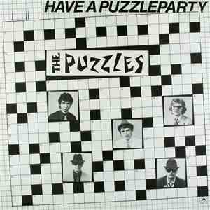 The Puzzles  - Let's Have A Puzzle Party