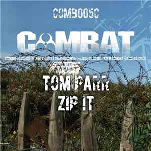 Tom Parr  - Zip It