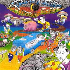 Toss The Feathers - Columbus Eclipse