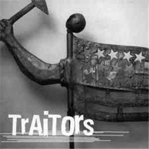 Traitors - Traitors