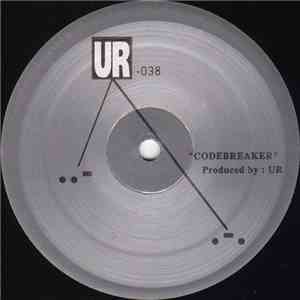 UR - Codebreaker