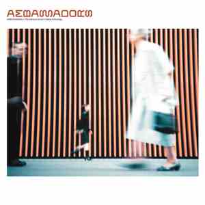 Various - Ambassadors (The Santorin Drum'n'Bass Anthology)