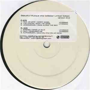 Various - Beautiful Muzique Version 2.0
