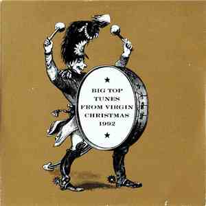 Various - Big Top Tunes From Virgin Christmas 1992