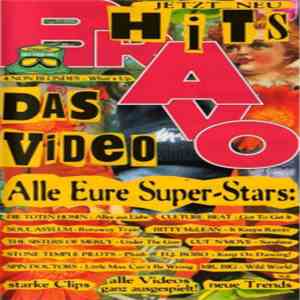 Various - Bravo Hits - Das Video