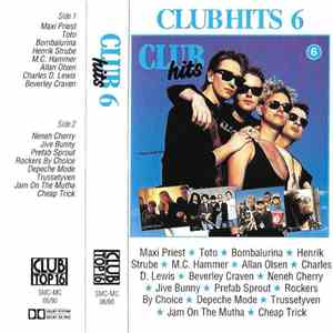 Various - Clubhits 6