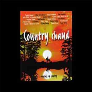 Various - Country Chaud