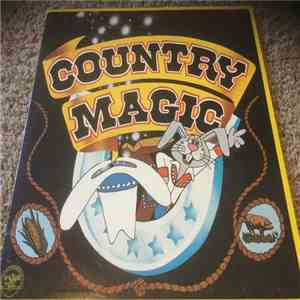Various - Country Magic