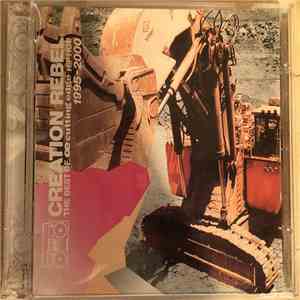 Various - Creation Rebel - The Best Of Cutting Edge Hip Hop 1995-2000