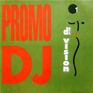 Various - Dance Division - DJ Promo 1