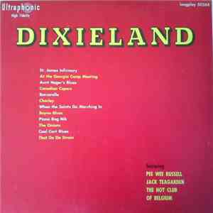 Various - Dixieland