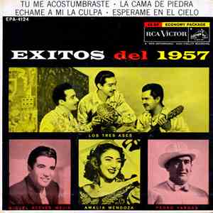 Various - Exitos del 1957