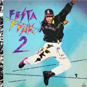 Various - Festa Funk 2