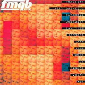 Various - FMBQ Super CD Sampler: Volume 17