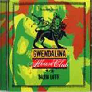 Various - Gwendalina House Club