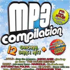 Various - Mp3 Compilation 6/2004