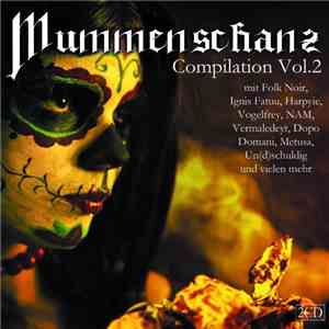Various - Mummenschanz Compilation Vol. 2