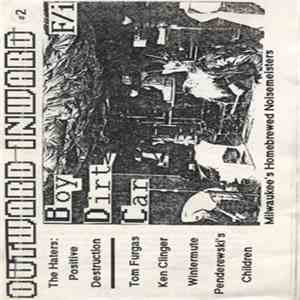 Various - Outward Inward #2