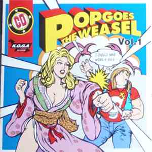 Various - Pop Goes The Weasel Vol.1