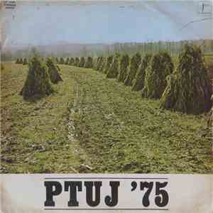 Various - Ptuj '75