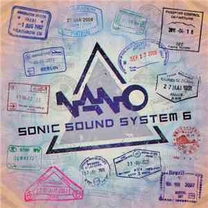 Various - Sonic Sound System 6