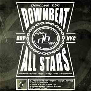 Various - The Downbeat Allstars