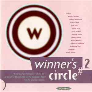 Various - Winner´s Circle 2