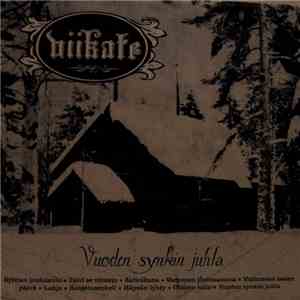 Viikate - Vuoden Synkin Juhla