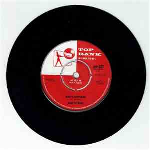 Wade Flemons - What's Happening
