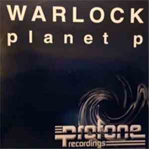 Warlock - Planet P