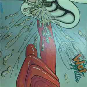 Wet Willie - Wet Willie